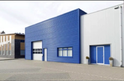 Складське приміщення оренда фото 1 Складське приміщення оренда фото 1