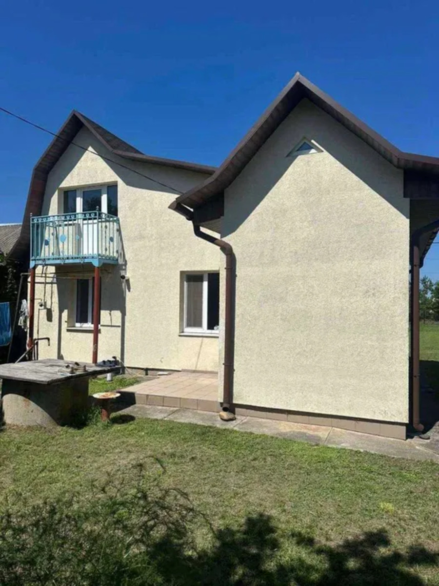 Продається будинок Київська, Броварський фото 1 Продається будинок Київська, Броварський фото 1