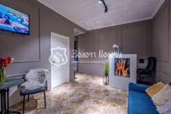 Продається об'єкт Київ, Соломенський, Повітряних Сил просп., 16, м. Вокзальна фото 7 Продається об'єкт Київ, Соломенський, Повітряних Сил просп., 16, м. Вокзальна фото 7