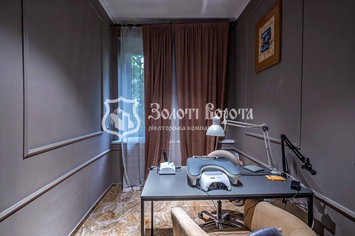 Продається об'єкт Київ, Соломенський, Повітряних Сил просп., 16, м. Вокзальна фото 1 Продається об'єкт Київ, Соломенський, Повітряних Сил просп., 16, м. Вокзальна фото 1